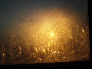 Frosty windows 010