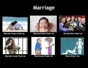 Marriage